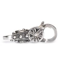 Fermeture Trollbeads in Argent TAGLO-00015